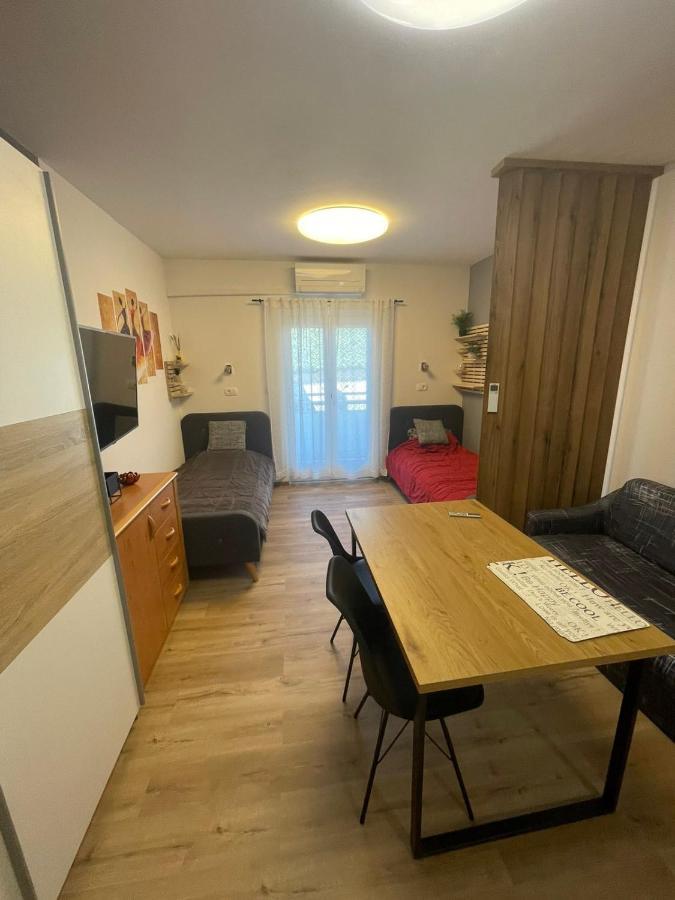 Apartmán Galija *