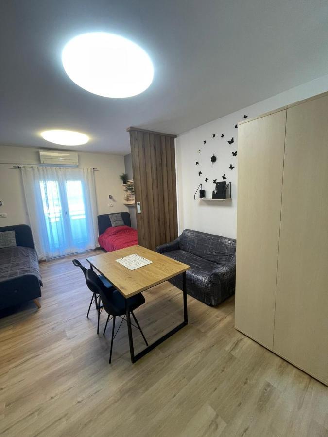 Apartmán Galija