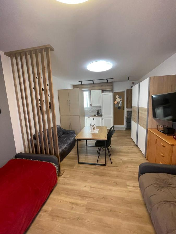 Galija Apartmán *