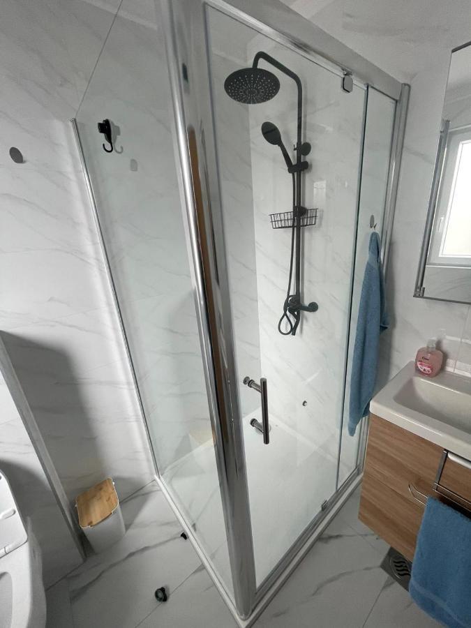 Apartmán Galija *